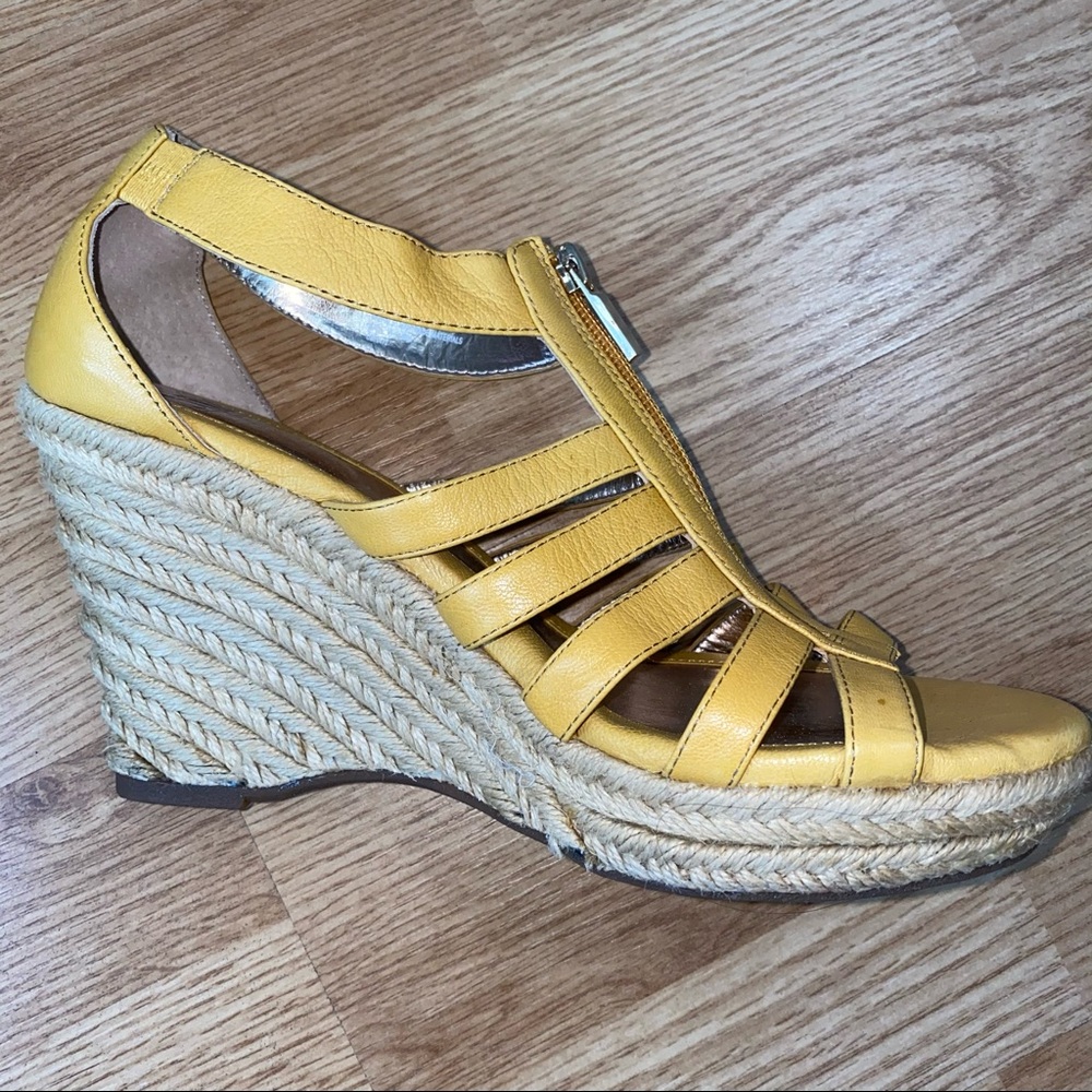 Sofft Womens Wedge size 10